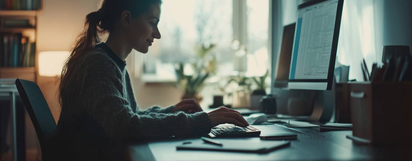 Bedrijfsadministratie (module MBA Moderne Bedrijfsadministratie)