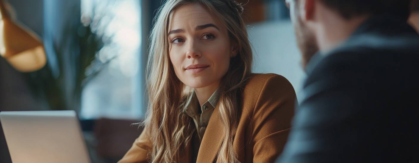 Directiesecretaresse