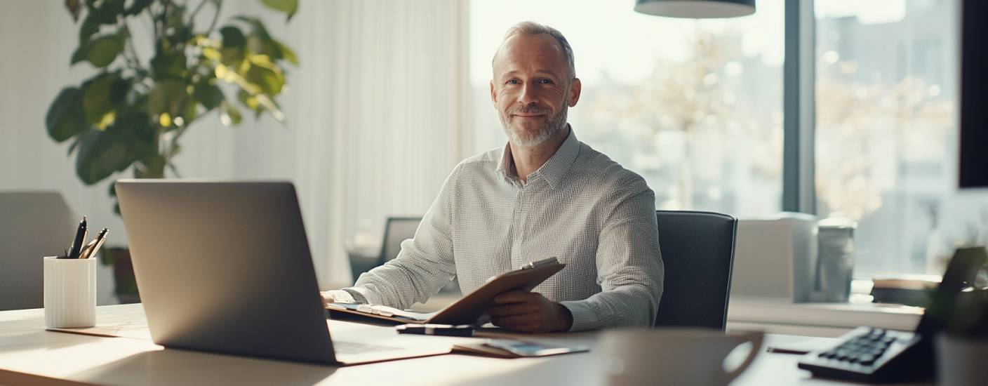 Financiering (module MBA Moderne Bedrijfsadministratie)