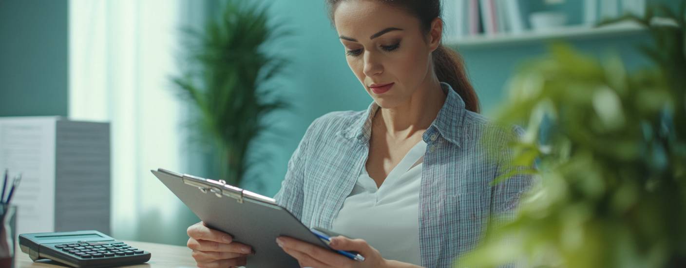 Kostencalculatie (module MBA Moderne Bedrijfsadministratie)