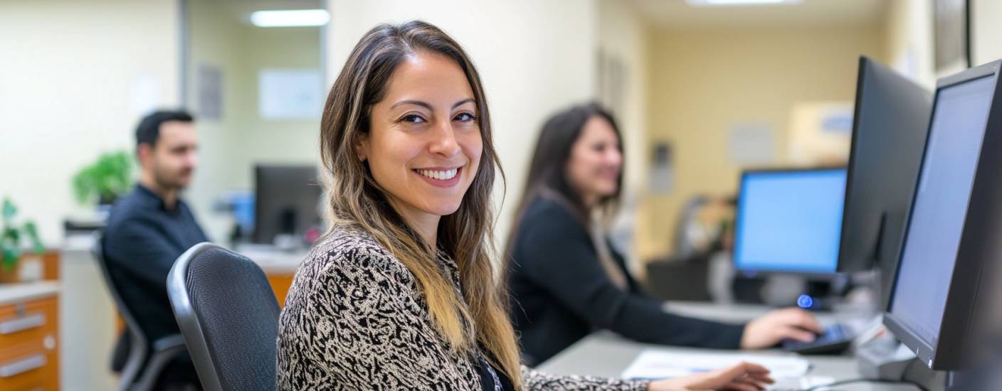 Medewerker Administratiekantoor