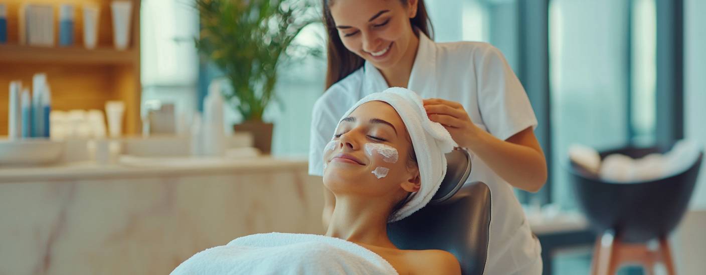 Schoonheidsspecialist(e) Basiscursus