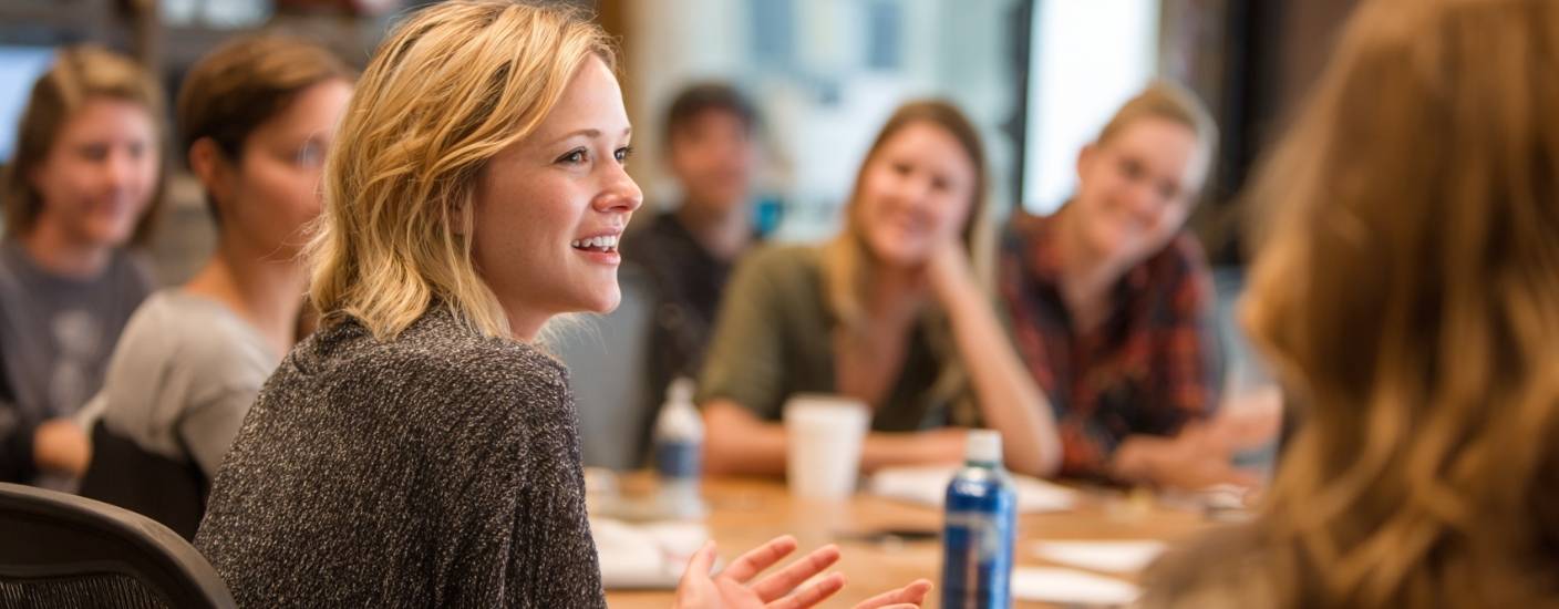 Beïnvloedingsvaardigheden