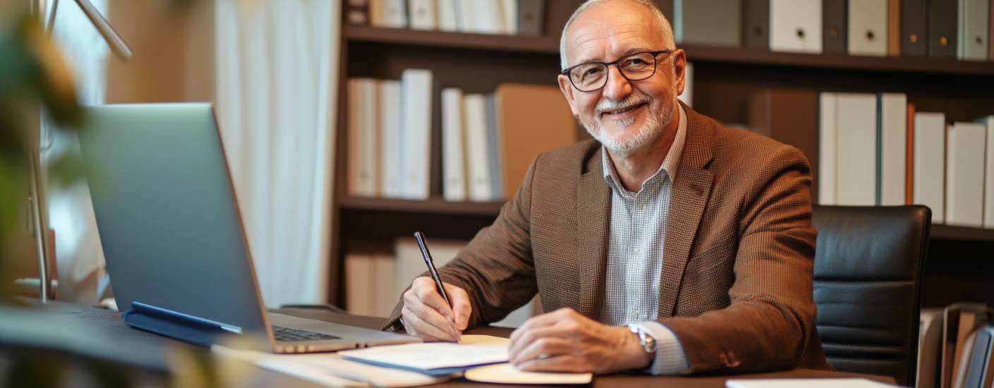 Beleids- en Adviesteksten Schrijven