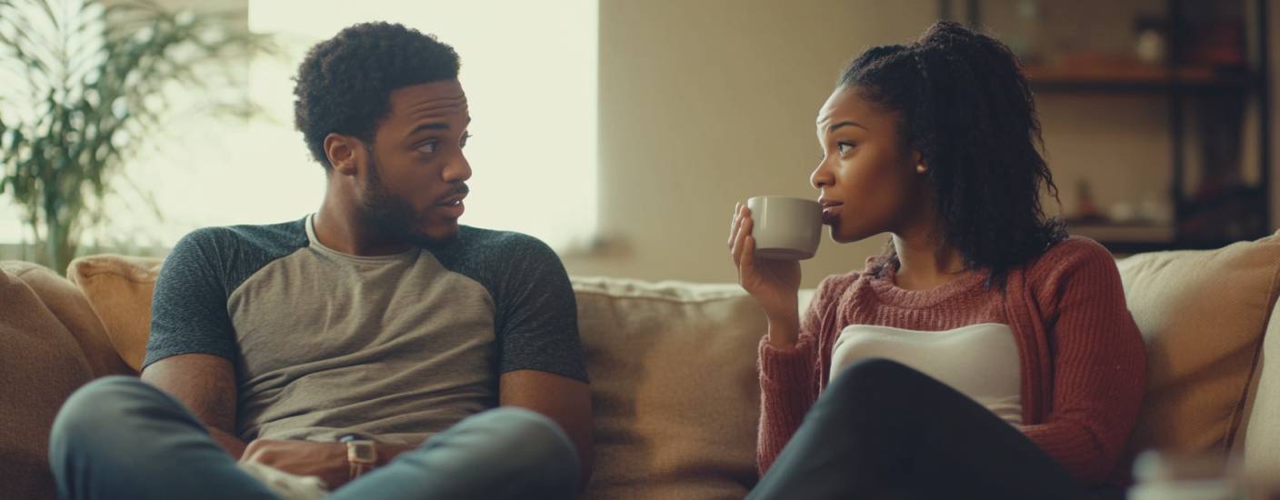 Geweldloze Communicatie