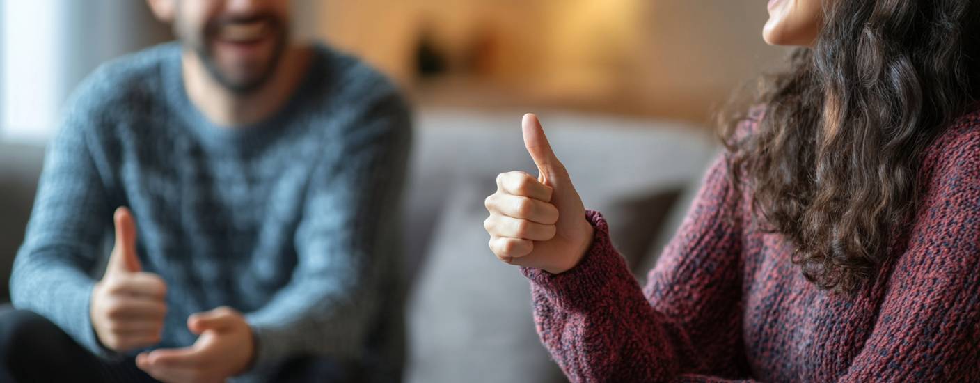 Nederlandse Gebarentaal