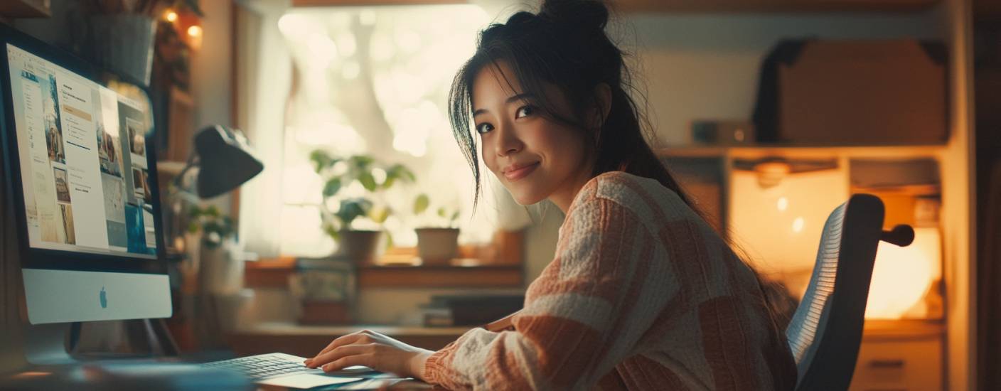 Scribus Desktop Publishing