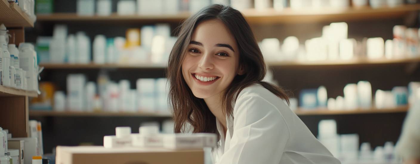 Basisopleiding Apothekersassistent