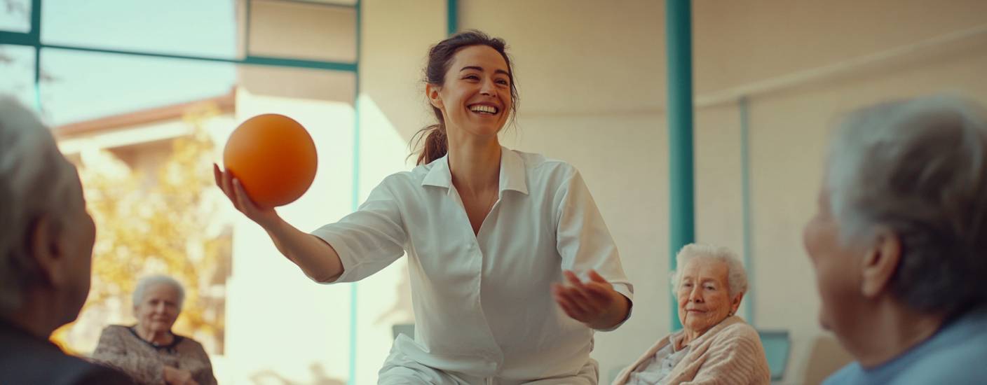 Basisopleiding Bewegingsagoog