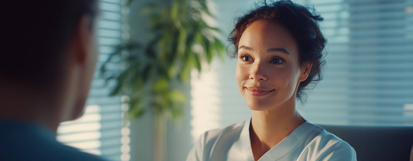 Basisopleiding Doktersassistente