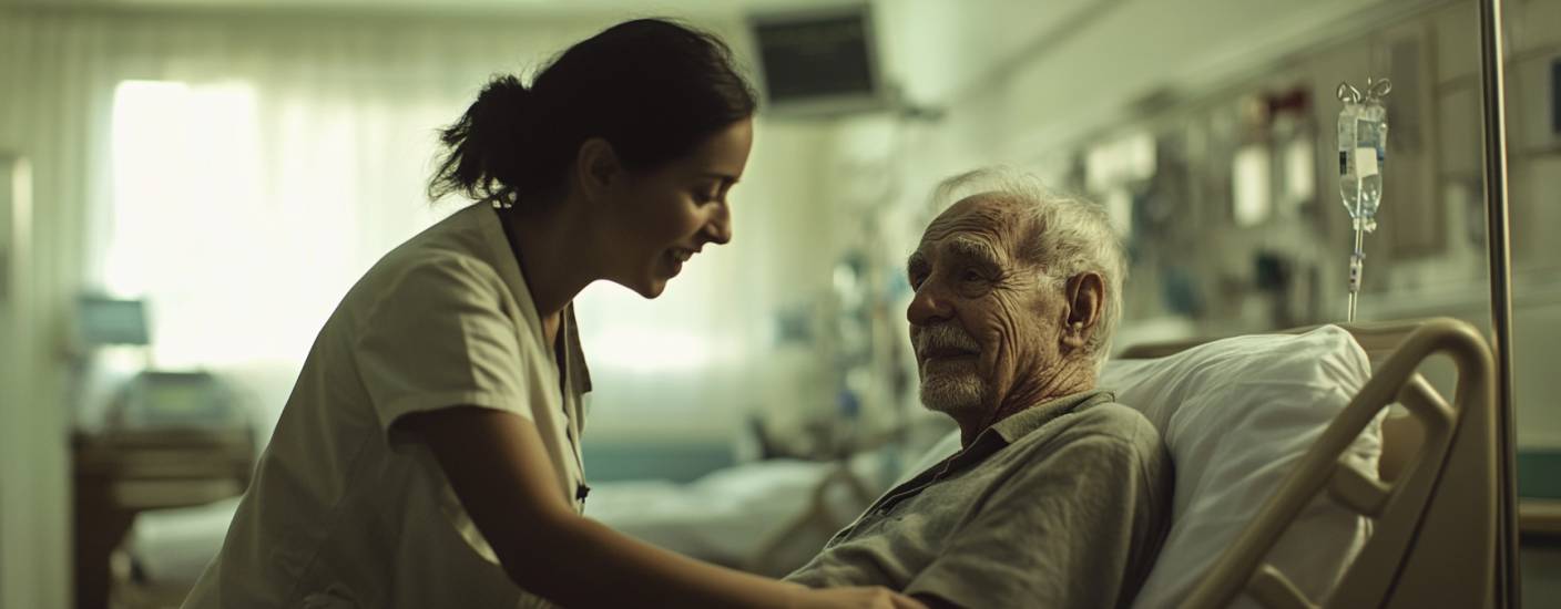 Basisopleiding Verpleegkundige