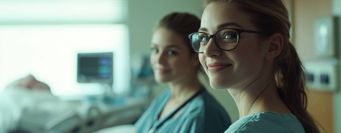 Basisopleiding Verzorgende IG