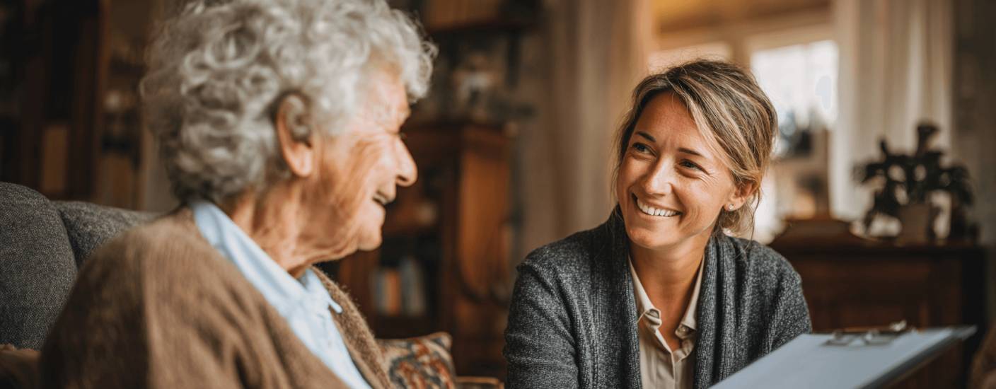 Casemanager Dementie