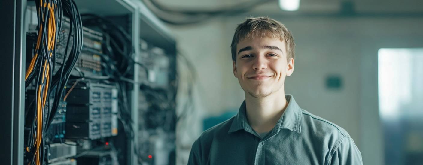 Basisopleiding Medewerker Beheer ICT