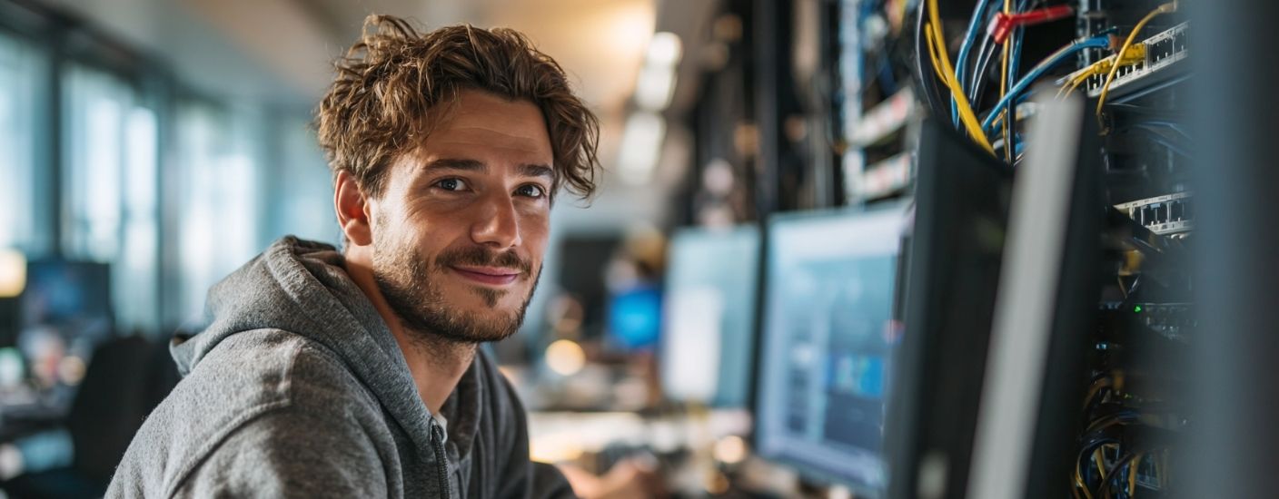 CCNA - Cisco Certified Network Associate