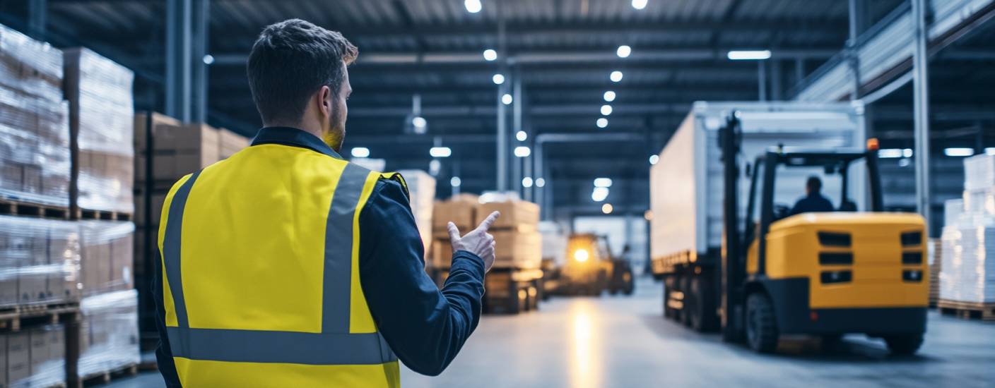 Logistiek Management