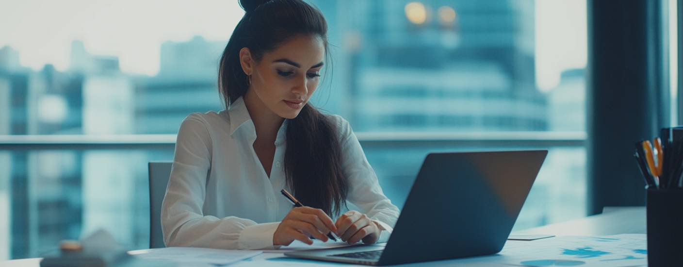 Bedrijfskunde met Financien