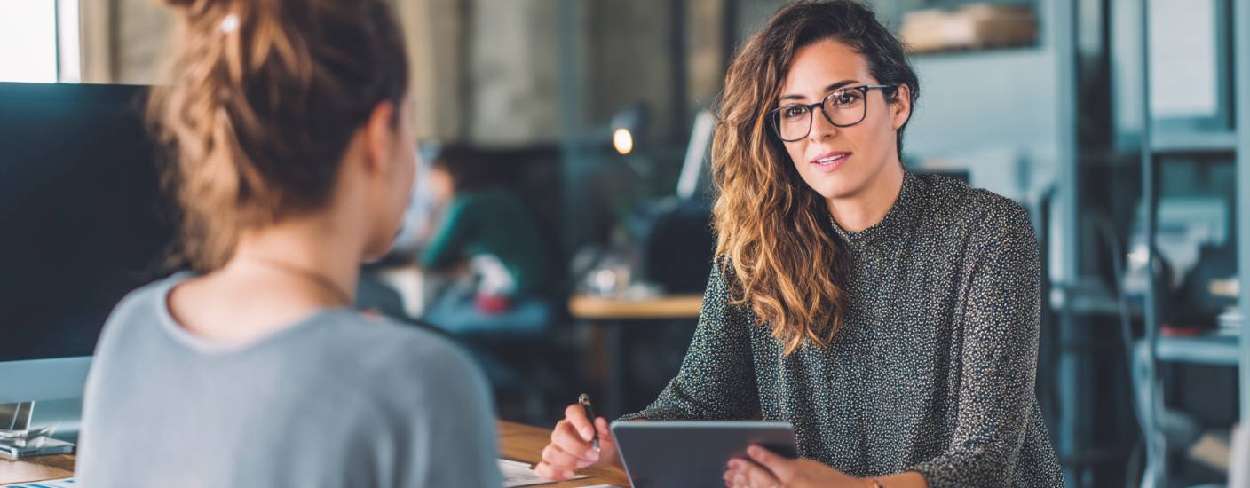 Bedrijfskunde met HRM