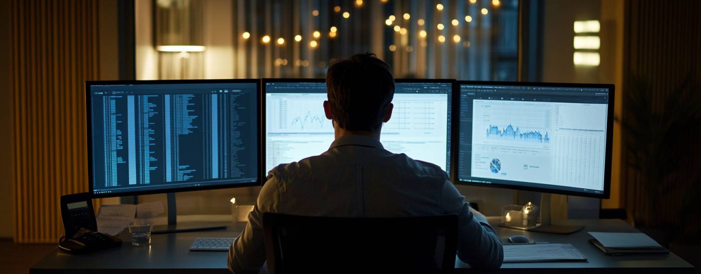 Financieel Management