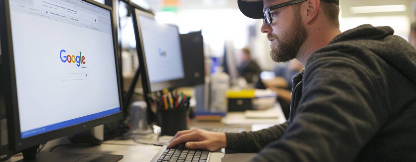 Zoekmachine Marketing