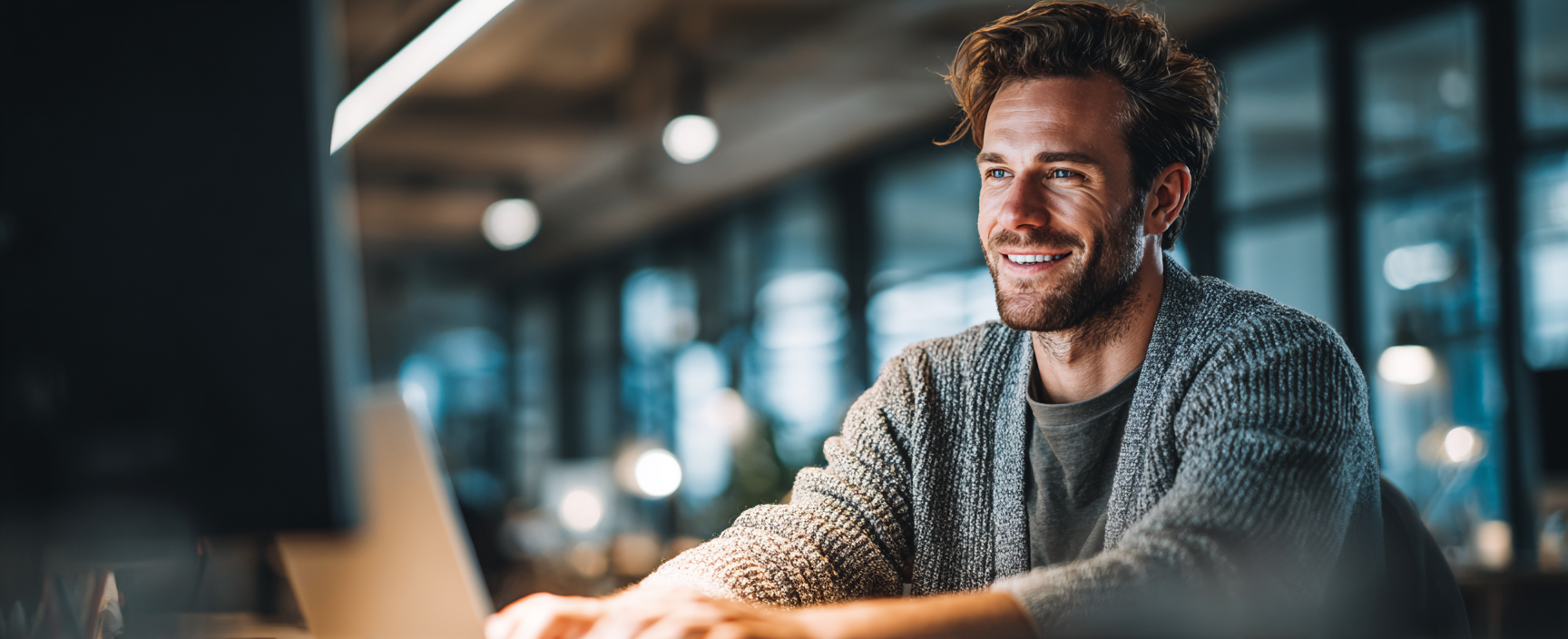 Computervaardigheden leertraject