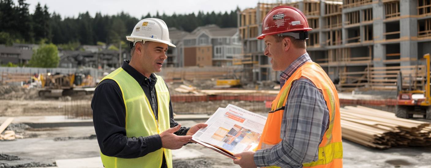 Basisveiligheid (B-VCA)