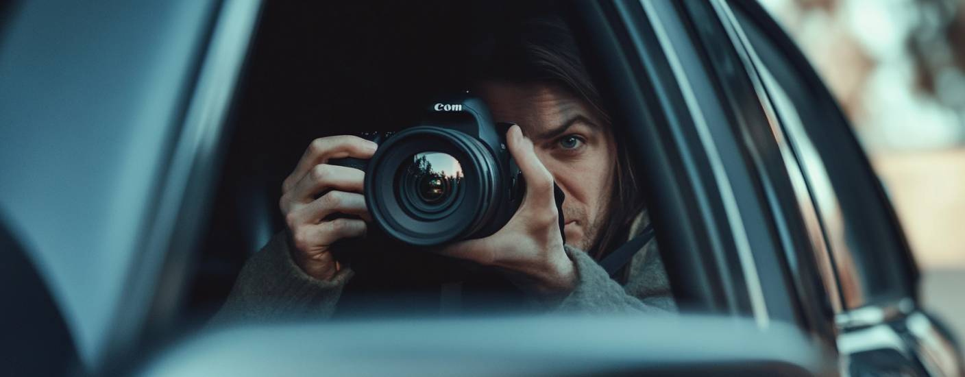 Particulier Onderzoeker / Detective