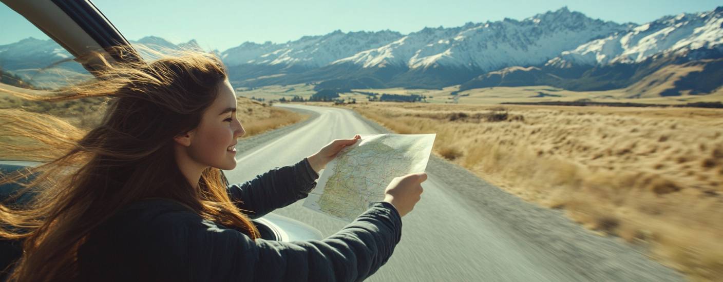 Basiskennis Aardrijkskunde