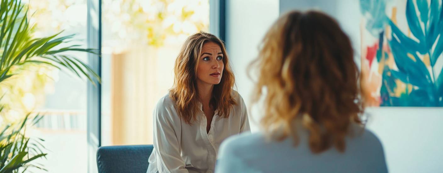 Acceptance Commitment Therapy (ACT)