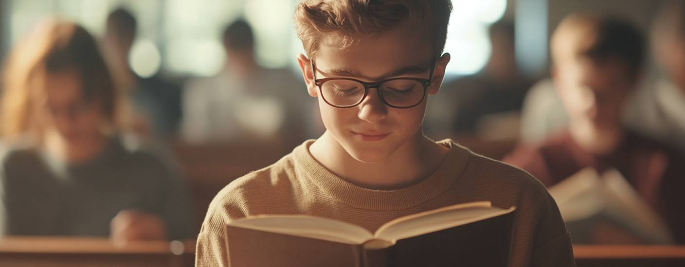 Psychologie van Hoogbegaafdheid