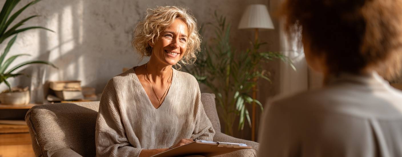 Psychologie van Hoogsensitiviteit