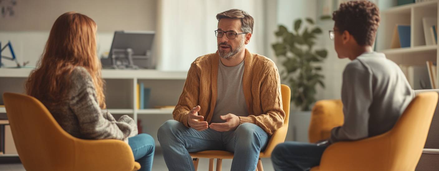 Basisopleiding Jeugdzorg