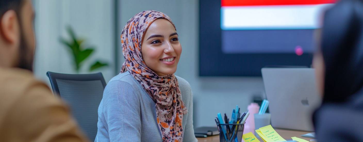 Cursus Nederlands voor Anderstaligen (vanuit 28 talen)