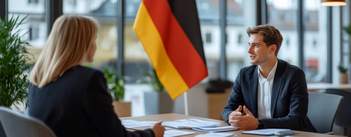 Cursus Zakelijke Correspondentie Duits