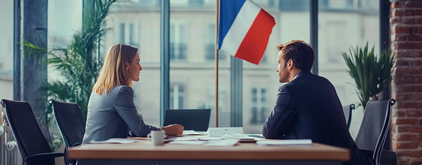 Cursus Zakelijke Correspondentie Frans