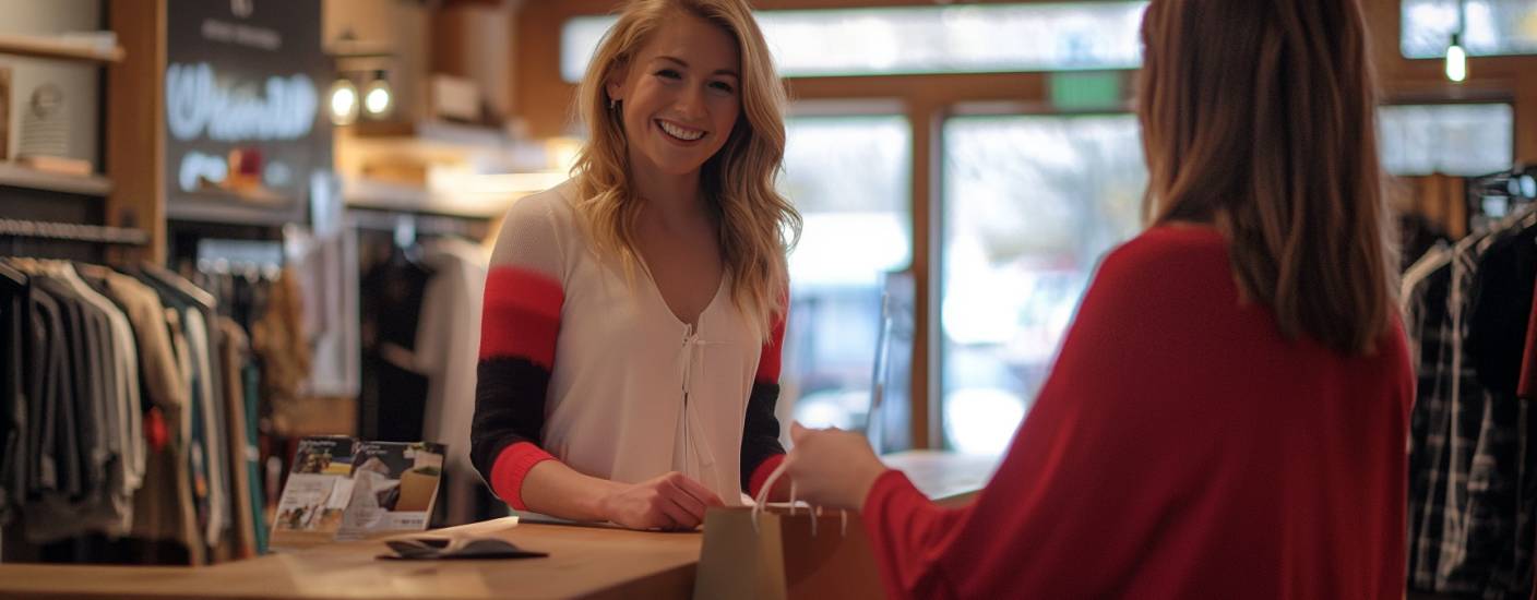 Eigen Kledingzaak Starten