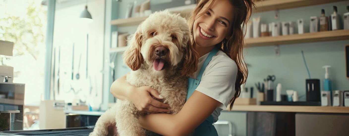 Eigen Hondentrimsalon Starten