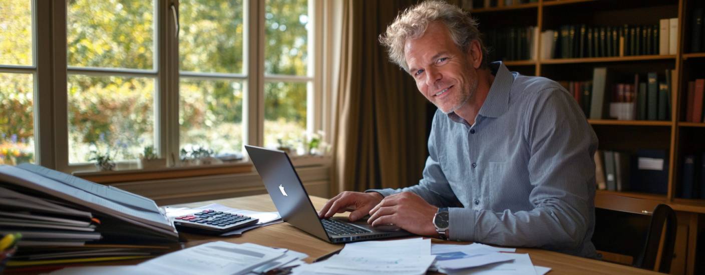 Praktijkdiploma Financieel Ondernemer