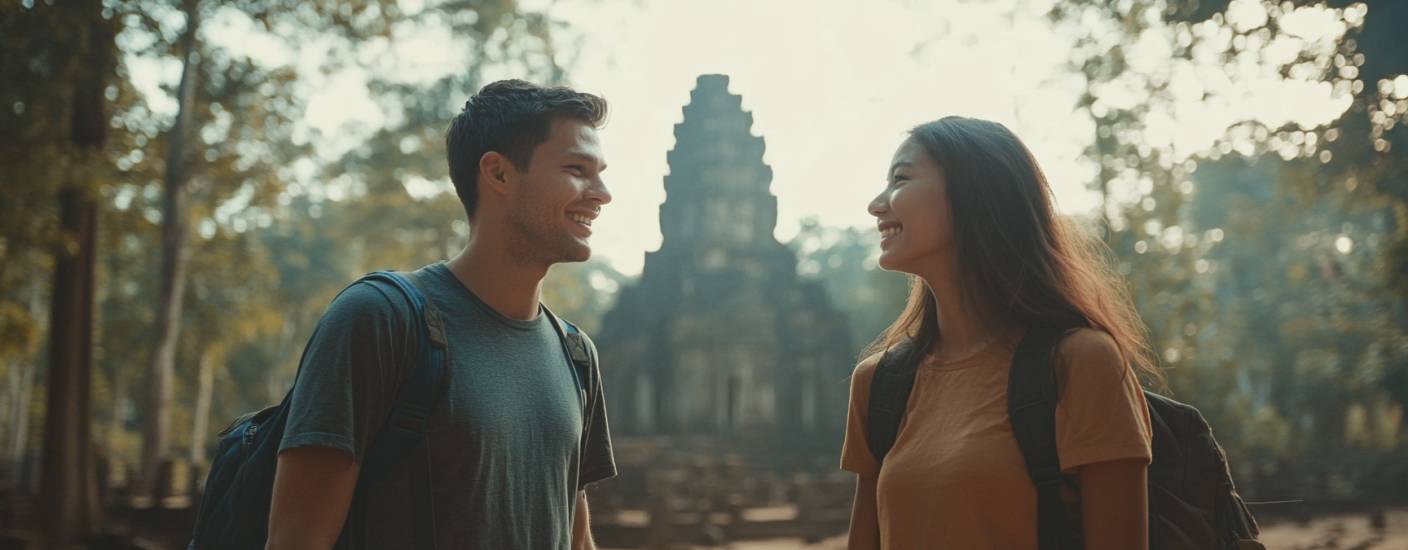 Cursus Khmer (Cambodjaans)