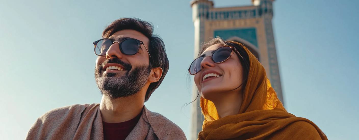 Cursus Perzisch (Farsi)