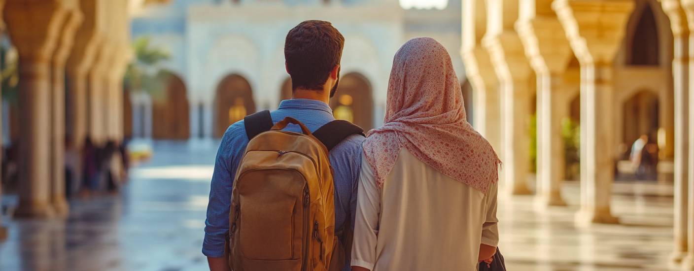 Cursus Arabisch voor Gevorderden