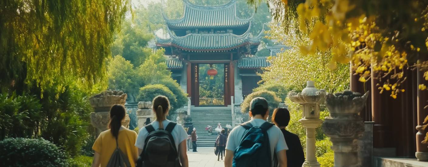 Cursus Chinees voor Gevorderden