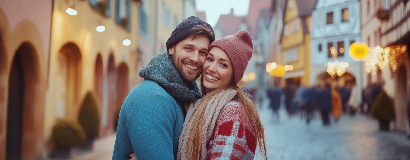 Cursus Duits voor Beginners