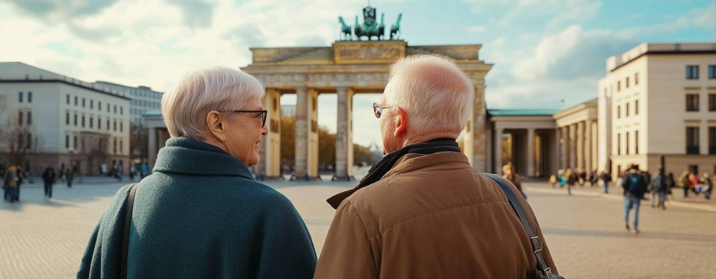 Cursus Duits voor Gevorderden