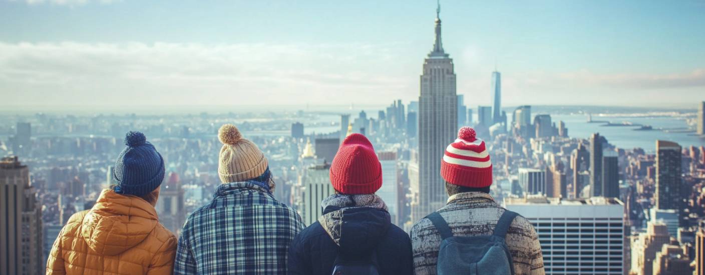 Cursus Engels voor Beginners