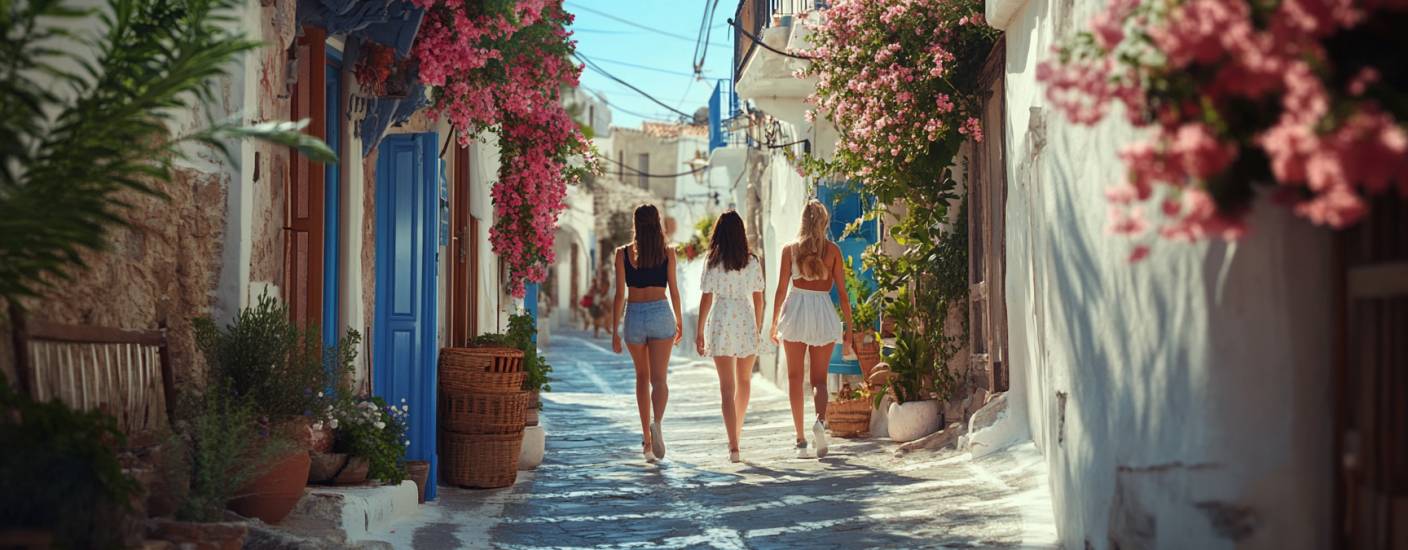 Cursus Grieks voor Beginners (Nieuwgrieks)