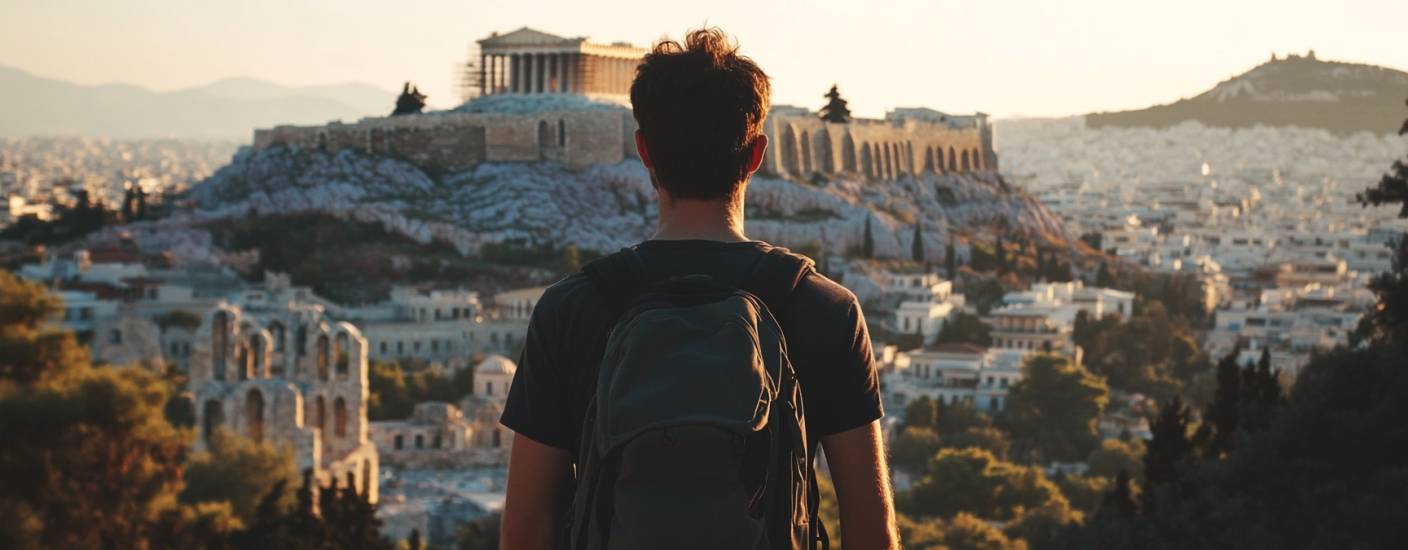 Cursus Grieks voor Gevorderden (Nieuwgrieks)