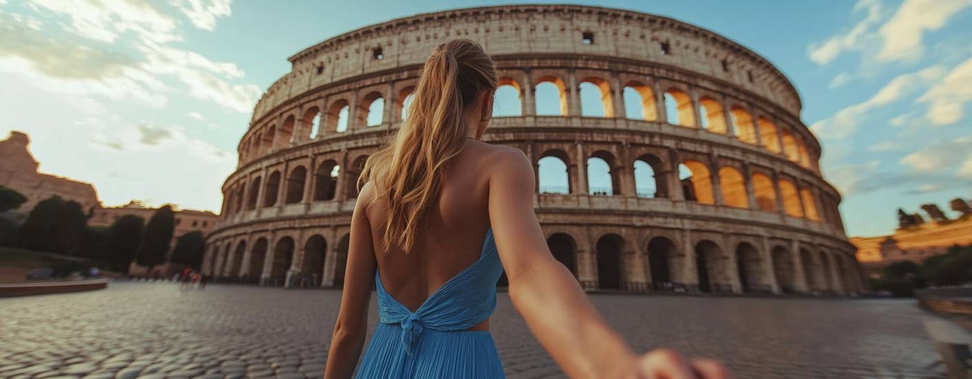 Cursus Italiaans voor Gevorderden