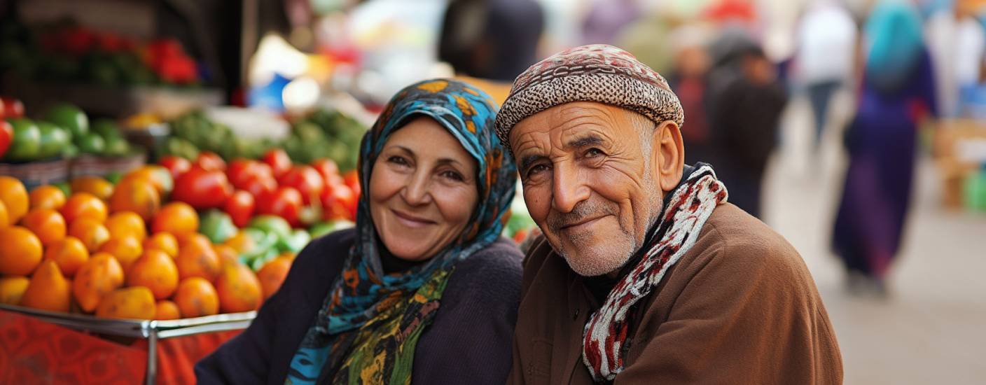 Cursus Marokkaans voor Beginners