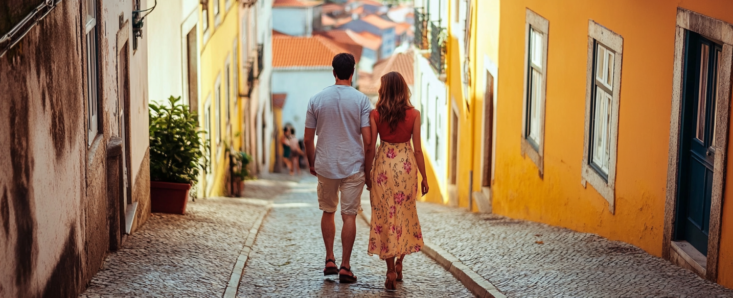 Cursus Portugees voor Beginners